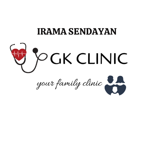 GK CLINIC(SENDAYAN BRANCH) - Elab partner blood test clinic